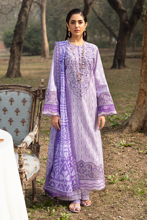 Afrozeh | Ayzel Summer Dream | FREESIA - by - Libasekhas UK - Registered Vendor of : Afrozeh - 100% Original Designer Dresss