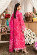 Afrozeh | Ayzel Summer Dream | COSMOS - by - Libasekhas UK - Registered Vendor of : Afrozeh - 100% Original Designer Dresss