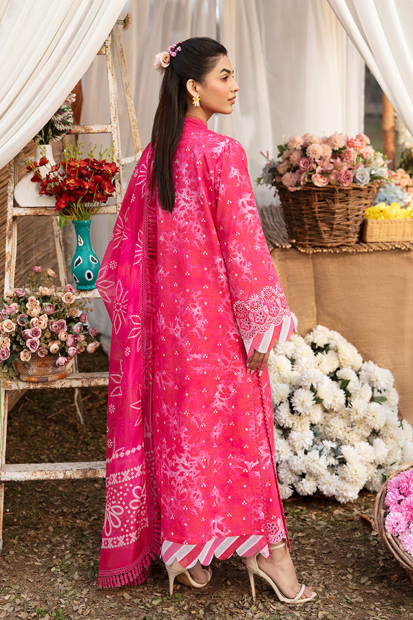 Afrozeh | Ayzel Summer Dream | COSMOS - by - Libasekhas UK - Registered Vendor of : Afrozeh - 100% Original Designer Dresss