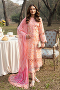 Afrozeh | Ayzel Summer Dream | CAMEO - by - Libasekhas UK - Registered Vendor of : Afrozeh - 100% Original Designer Dresss