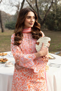 Afrozeh | Ayzel Summer Dream | CAMEO - by - Libasekhas UK - Registered Vendor of : Afrozeh - 100% Original Designer Dresss