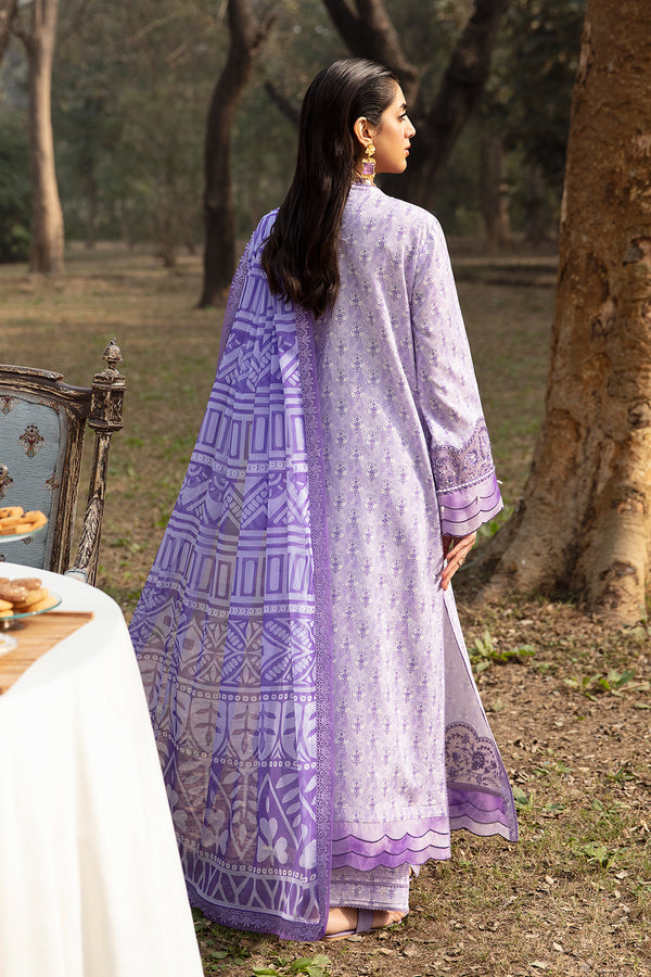 Afrozeh | Ayzel Summer Dream | FREESIA - by - Libasekhas UK - Registered Vendor of : Afrozeh - 100% Original Designer Dresss