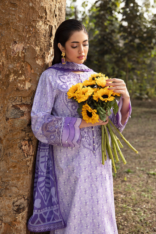 Afrozeh | Ayzel Summer Dream | FREESIA - by - Libasekhas UK - Registered Vendor of : Afrozeh - 100% Original Designer Dresss