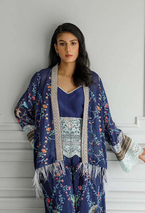 Layla Chatoor | Pret A Porter | LC-19 - by Libasekhas UK - Registered Vendor of : Layla Chatoor - 100% Original Designer Dress