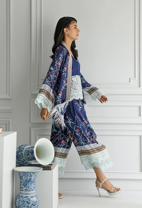 Layla Chatoor | Pret A Porter | LC-19 - by Libasekhas UK - Registered Vendor of : Layla Chatoor - 100% Original Designer Dress