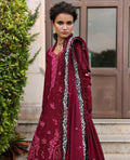 Republic Womenswear | Lilas Lawn 26 | Azari - by Libasekhas - Registered Vendor of : Republic Womenswear - 100% Original Designer Dress