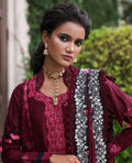 Republic Womenswear | Lilas Lawn 26 | Azari - by Libasekhas - Registered Vendor of : Republic Womenswear - 100% Original Designer Dress