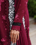 Republic Womenswear | Lilas Lawn 26 | Azari - by Libasekhas - Registered Vendor of : Republic Womenswear - 100% Original Designer Dress