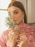 Mahnur | Florence Luxury Lawn 25 | AZMEY - by - Libasekhas UK - Registered Vendor of : Mahnur - 100% Original Designer Dresss