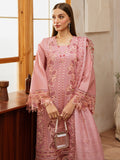 Mahnur | Florence Luxury Lawn 25 | AZMEY - by - Libasekhas UK - Registered Vendor of : Mahnur - 100% Original Designer Dresss
