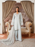 Epoque | Elysia Luxury Pret | Azure - by Libasekhas UK - Registered Vendor of : Epoque - 100% Original Designer Dress