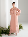 Ain | Luxe Edit | Azure - by Libasekhas UK - Registered Vendor of : Ain - 100% Original Designer Dress