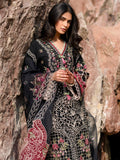 Mahnur | Sirena Luxury Lawn 25 | Azure - by - Libasekhas UK - Registered Vendor of : Mahnur - 100% Original Designer Dresss