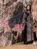 Mahnur | Sirena Luxury Lawn 25 | Azure - by - Libasekhas UK - Registered Vendor of : Mahnur - 100% Original Designer Dresss