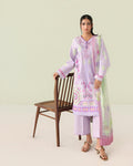 Roheenaz | Rosette Lawn | Azure days - by Libasekhas UK - Registered Vendor of : Roheenaz - 100% Original Designer Dress