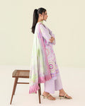 Roheenaz | Rosette Lawn | Azure days - by Libasekhas UK - Registered Vendor of : Roheenaz - 100% Original Designer Dress