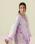 Roheenaz | Rosette Lawn | Azure days - by Libasekhas UK - Registered Vendor of : Roheenaz - 100% Original Designer Dress