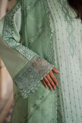 Azzal | Lawn 25 | LIME - by Libasekhas UK - Registered Vendor of : Azzal - 100% Original Designer Dress