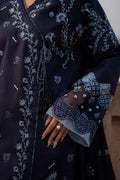 Azzal | Lawn 25 | MOONLIGHT - by Libasekhas UK - Registered Vendor of : Azzal - 100% Original Designer Dress