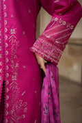Azzal | Lawn 25 | ORCHID - by Libasekhas UK - Registered Vendor of : Azzal - 100% Original Designer Dress