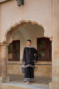 Azzal | Lawn 25 | SABLE - by Libasekhas UK - Registered Vendor of : Azzal - 100% Original Designer Dress
