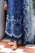 Soraya | Noa Summer Pret '26 |Azzure - Luxury Dress - available at Libasekhas in UK and USA.