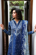 Soraya | Noa Summer Pret '26 |Azzure - Luxury Dress - available at Libasekhas in UK and USA.