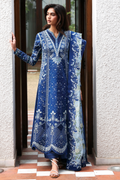 Soraya | Noa Summer Pret '26 |Azzure - Luxury Dress - available at Libasekhas in UK and USA.