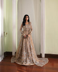 Republic Womenswear | Wedding Formals Vol-1 | Reine (WF-16) - by - Libasekhas UK - Registered Vendor of : Republic Womenswear - 100% Original Designer Dresss