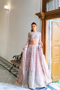 Saira Rizwan | Naqsh Festive | SRN24-03 Francesca - by - Libasekhas UK - Registered Vendor of : Saira Rizwan - 100% Original Designer Dresss