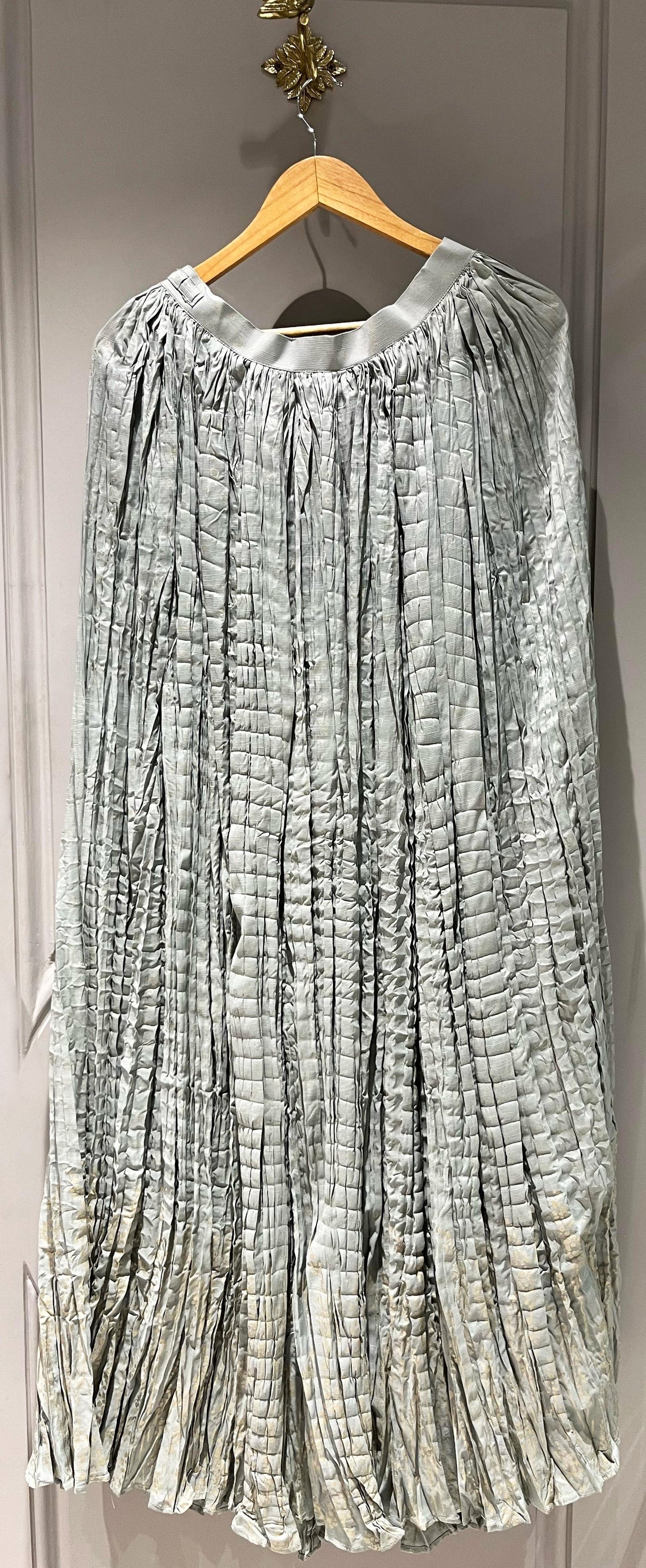 Republic Womenswear - Astrid (WF-15) Bridal Dress - by - Libasekhas UK - Registered Vendor of : Libasekhas - 100% Original Designer Dresss