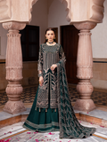 Zebtan | Zeenat Collection Vol 19 | ZN-02 - by - Libasekhas UK - Registered Vendor of : Zebtan - 100% Original Designer Dresss