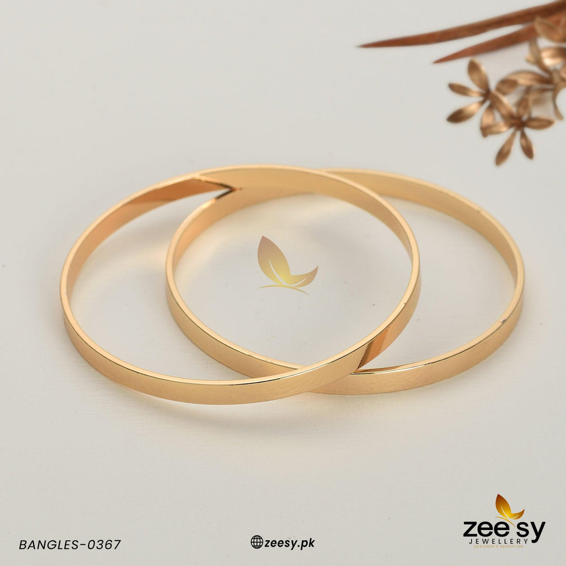Bangles-0367 - by - Libasekhas UK - Registered Vendor of : Zeesy - 100% Original Designer Dresss