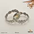 Bangles-0419 - by - Libasekhas UK - Registered Vendor of : Zeesy - 100% Original Designer Dresss