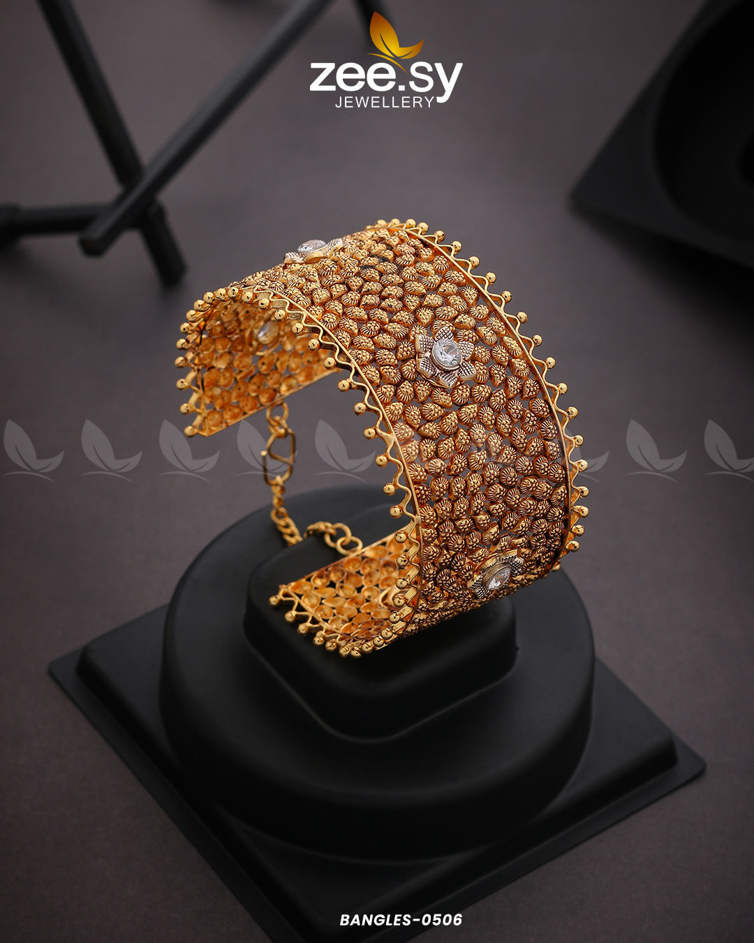Bangles-0506 - by - Libasekhas UK - Registered Vendor of : Zeesy - 100% Original Designer Dresss