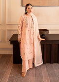Fozia Khalid | The Velvet Rise 25 | BLOOM - by Libasekhas UK - Registered Vendor of : Fozia Khalid - 100% Original Designer Dress