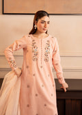 Fozia Khalid | The Velvet Rise 25 | BLOOM - by Libasekhas UK - Registered Vendor of : Fozia Khalid - 100% Original Designer Dress