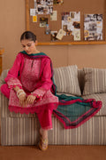 Saira Rizwan | Laanem Summer Lawn 25 | ELARA-A-SRL25-01 - by - Libasekhas UK - Registered Vendor of : Saira Rizwan - 100% Original Designer Dresss
