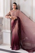 Maria B | Mbroidered 2025 | BD-3001 - by - Libasekhas UK - Registered Vendor of : Maria B - 100% Original Designer Dresss