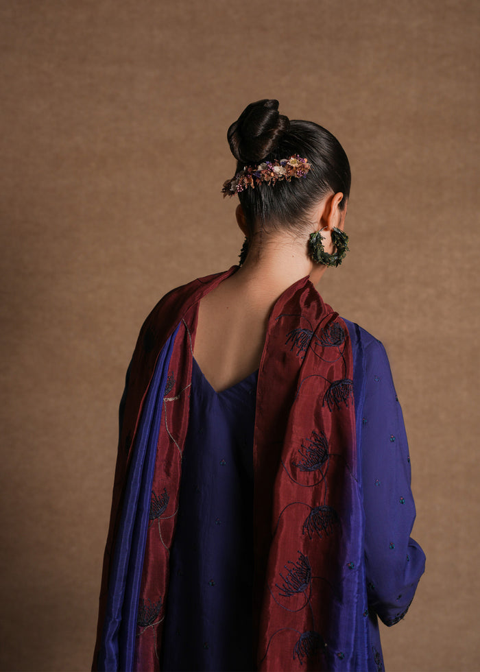 Laj | Festive Eid 25 | LE02-05-25 - by - Libasekhas UK - Registered Vendor of : Laj - 100% Original Designer Dresss