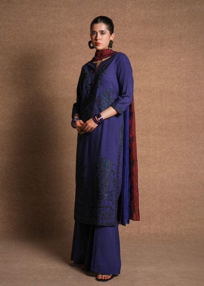 Laj | Festive Eid 25 | LE02-05-25 - by - Libasekhas UK - Registered Vendor of : Laj - 100% Original Designer Dresss