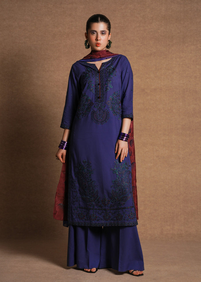 Laj | Festive Eid 25 | LE02-05-25 - by - Libasekhas UK - Registered Vendor of : Laj - 100% Original Designer Dresss