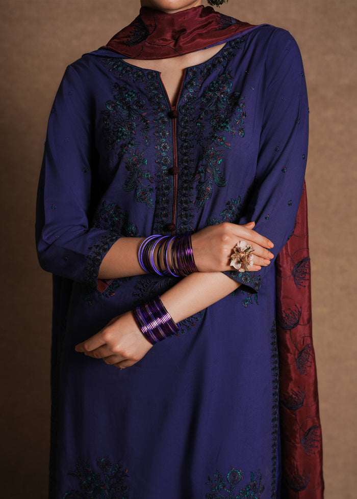 Laj | Festive Eid 25 | LE02-05-25 - by - Libasekhas UK - Registered Vendor of : Laj - 100% Original Designer Dresss