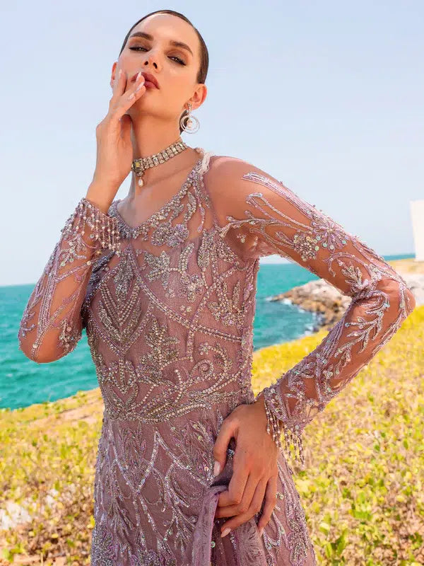 Epoque | Ciel Luxury Couture | Bella - by - Libasekhas UK - Registered Vendor of : Epoque - 100% Original Designer Dresss