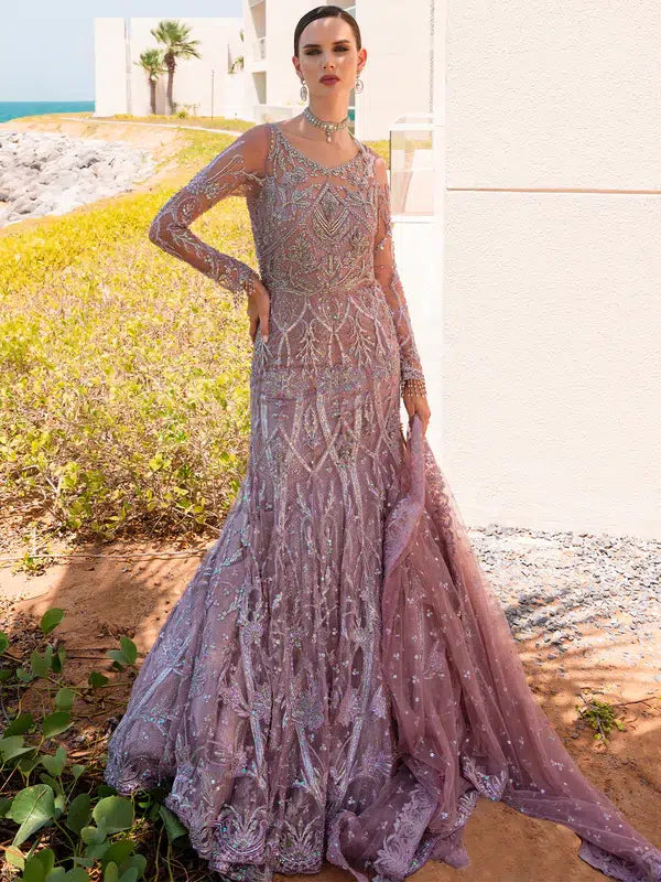 Epoque | Ciel Luxury Couture | Bella - Libasekhas