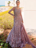 Epoque | Ciel Luxury Couture | Bella - by - Libasekhas UK - Registered Vendor of : Epoque - 100% Original Designer Dresss
