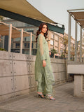 Ain | Raya Luxury Formals | AN-170 BERYL - by Libasekhas UK - Registered Vendor of : Ain - 100% Original Designer Dress