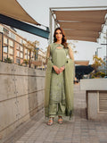 Ain | Raya Luxury Formals | AN-170 BERYL - by Libasekhas UK - Registered Vendor of : Ain - 100% Original Designer Dress