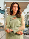 Ain | Raya Luxury Formals | AN-170 BERYL - by Libasekhas UK - Registered Vendor of : Ain - 100% Original Designer Dress