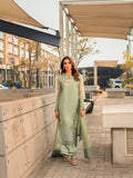 Ain | Raya Luxury Formals | AN-170 BERYL - by Libasekhas UK - Registered Vendor of : Ain - 100% Original Designer Dress